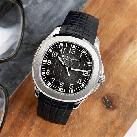 patek philippe 5167a - aquanaut